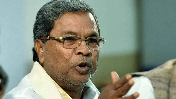 சித்தராமையாவின் மக்கள் செல்வாக்கு