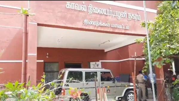 தடுத்த தம்பி
