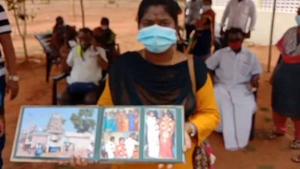 விவாகரத்து பெற்றவர்