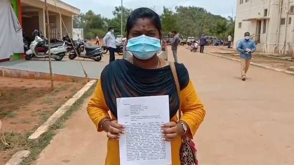 கருவை கலைக்க சொன்ன கணவர்