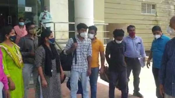 போலி கால் சென்டர்