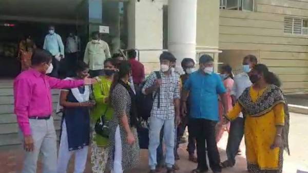 லோன் மோசடி
