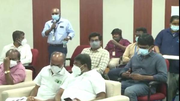 கட்டுமான பணிகள்