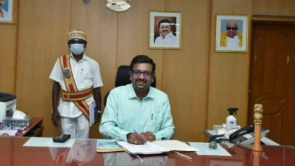போலீஸார்