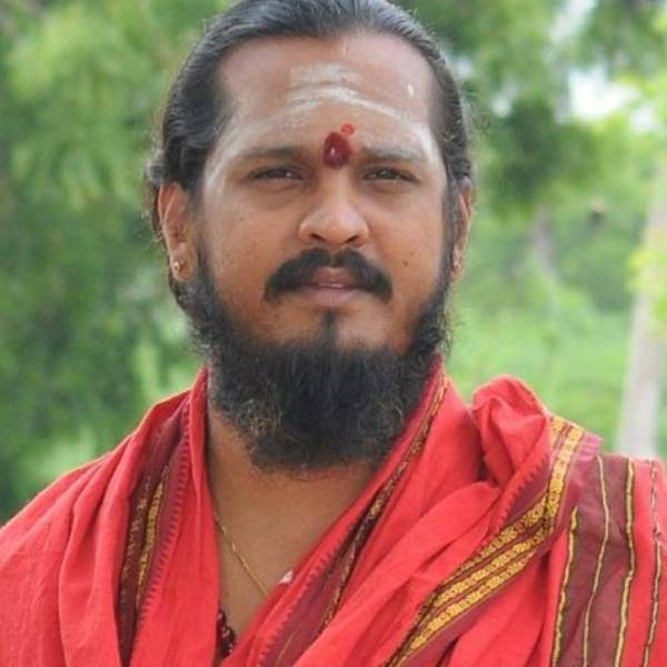 முதல்வர் வீட்டுக்கு சென்றேன்..