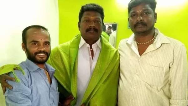 3 பேர் கைது