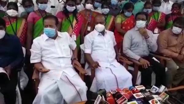 குளறுபடிகள்