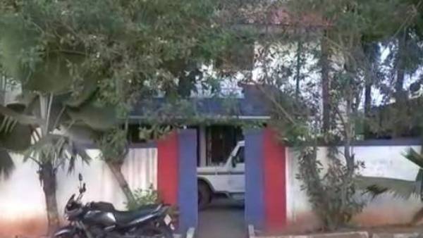 விசாரணையில் தகவல்