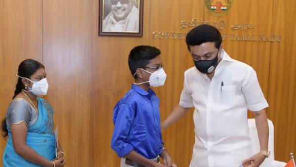 பெரிய சாதனை