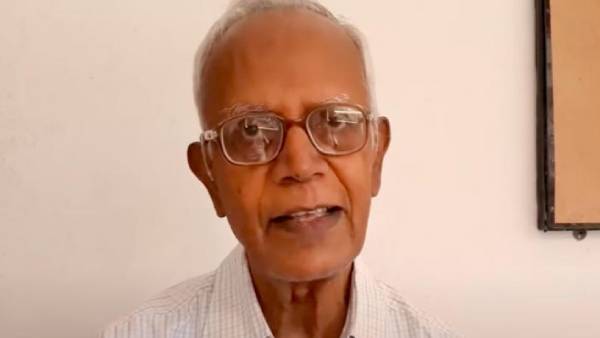 பேச்சுவரவில்லை