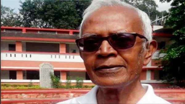 Father Stan Swamy’s ashes to be place for public on July 29 at Madurai Father Stan Swamy’s ashes to be place for public on July 29 at Madurai