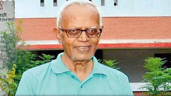 கேள்வி