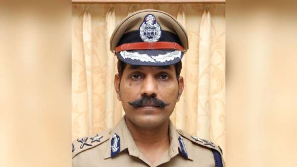 மதுரையில் வைத்து ஆய்வு