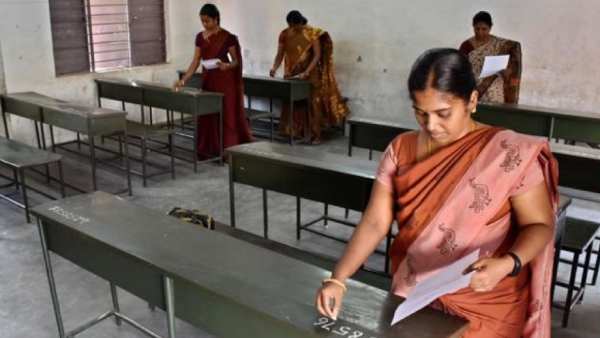 ஆசிரியர் தேர்வு