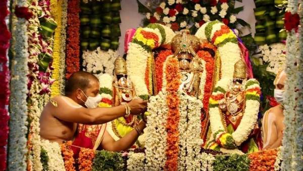 பசியை போக்கிய பசு