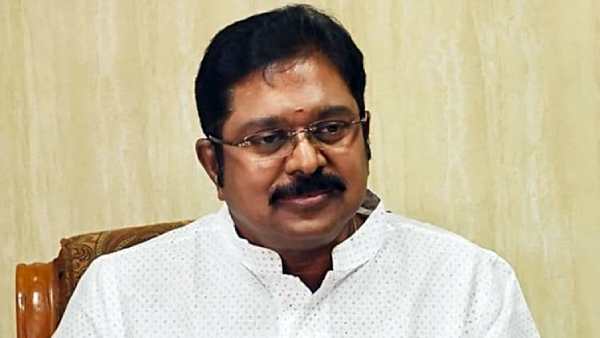 தினகரன்