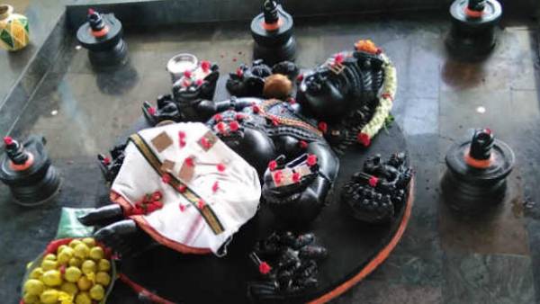 வீடு நில அமைப்பு