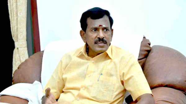 ஈரோடு நகர மாவட்ட கோரிக்கை