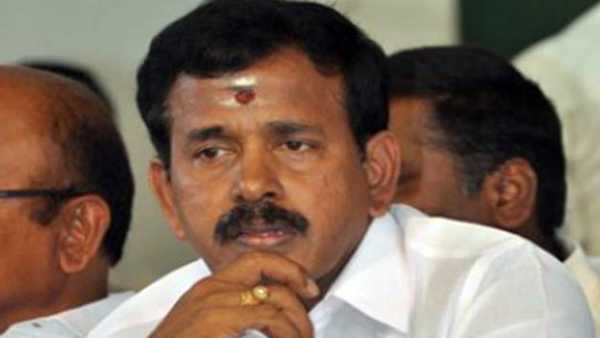 முன்னாள் எம்எல்ஏ
