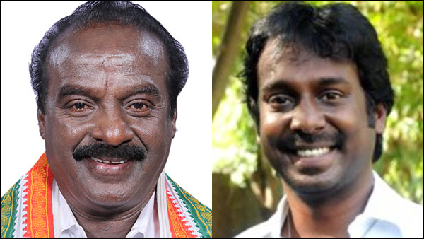தந்தை வழியில் தனயன்