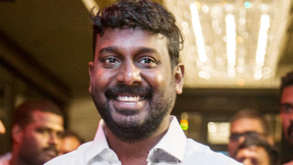 வசந்தகுமார் அரசியல்
