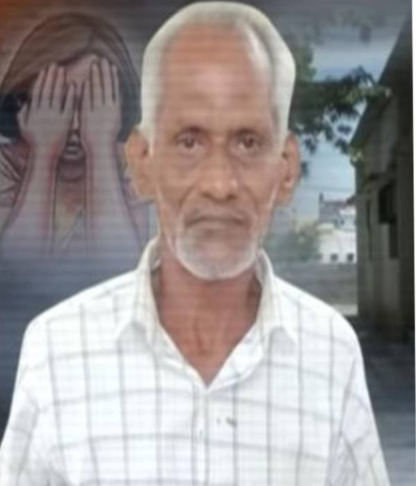21 ஆண்டுகள்