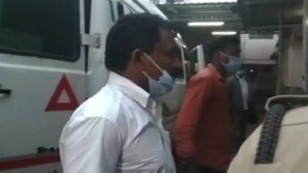 One more arrested for Controversial remarks against PM Modi, Amit Shah One more arrested for Controversial remarks against PM Modi, Amit Shah