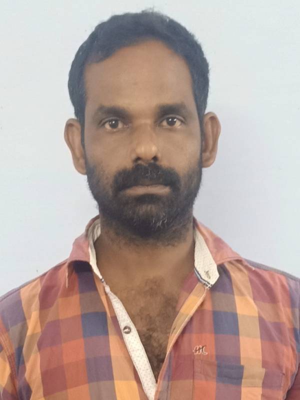 கணவரிடம் விசாரணை