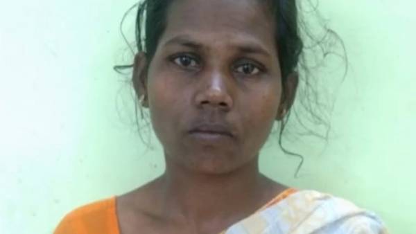 மர்ம மரணம்