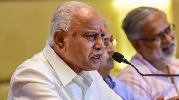 காபந்து முதல்வர்