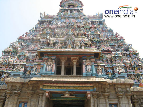 ஆலயங்களில் பக்தர்களுக்கு அனுமதி இல்லை
