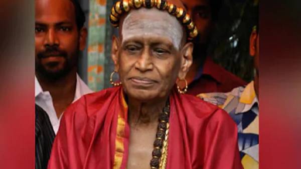 293வது ஆதினம்