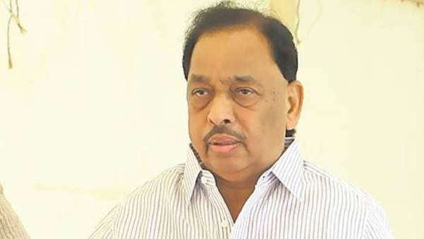 எனது பொறுப்பு