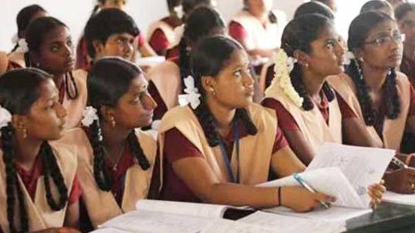 தொழில் கல்வி இடஒதுக்கீட்டுக்கு காரணம்?