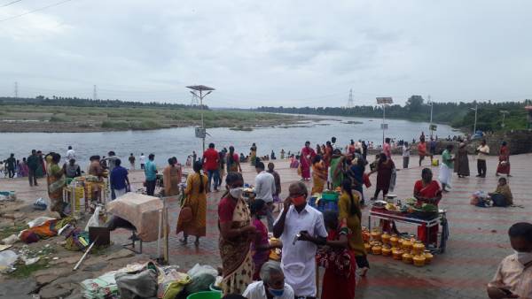 திருமண வரம் கிடைக்கும்