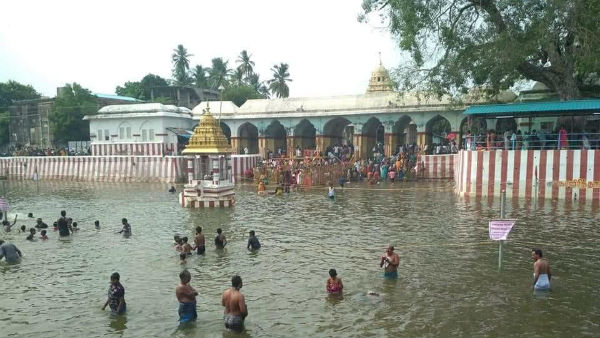 புது மஞ்சள் கயிறு