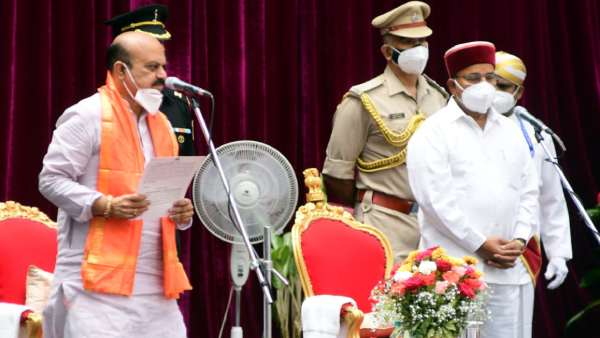 சக்தி வாய்ந்த தலைவர்
