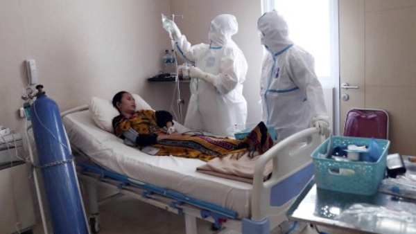 Covid 19 Update: Corona 18,00,30,754 people Recovered in worldwide Covid 19 Update: Corona 18,00,30,754 people Recovered in worldwide