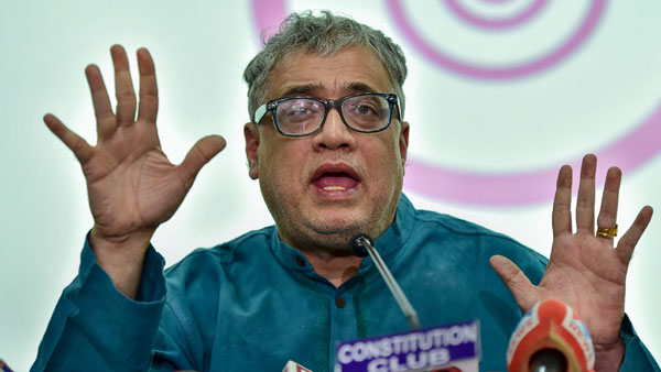 நாடாளுமன்ற ஜனநாயகம்