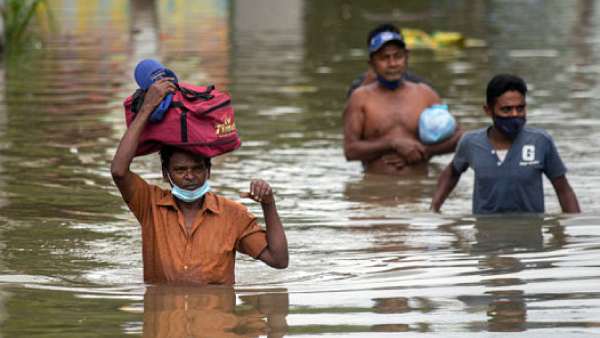 லட்சக்கணக்கானோர் பாதிப்பு