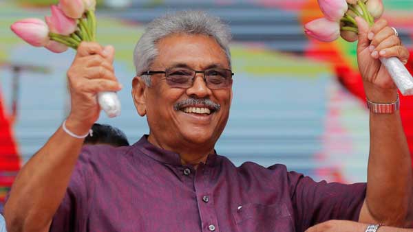 ஒருங்கிணைப்பாளராக ராணுவ அதிகாரி