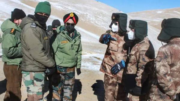 India, China Armies Set Up Hotline For Sikkim Sector to Communicate India, China Armies Set Up Hotline For Sikkim Sector to Communicate