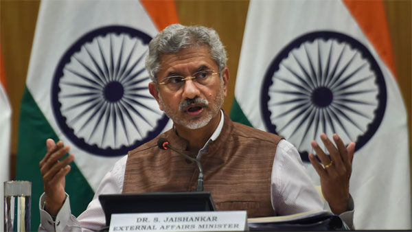 வெளிநாட்டு பிரச்சினைகள்