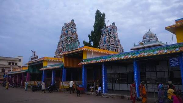 ஆலய வழிபாடு