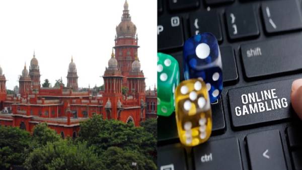 Chennai HC orders that there is no ban imposed on Online Rummy games Chennai HC orders that there is no ban imposed on Online Rummy games