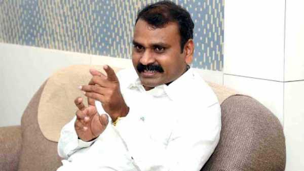 துணை தலைவர்