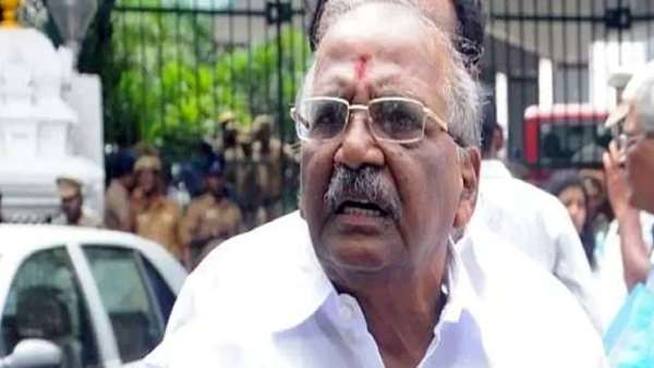 ஜெயலலிதா கொடுத்த பதவி