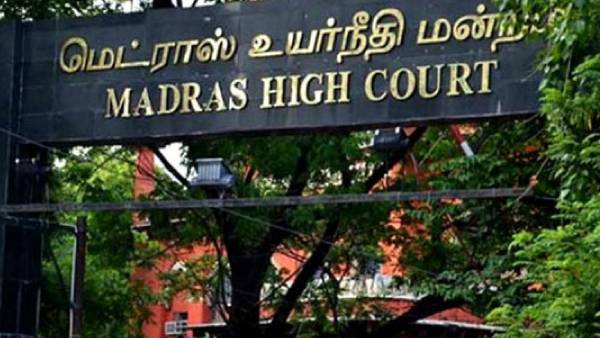 தலைமைச் செயலாளருக்கு உத்தரவு