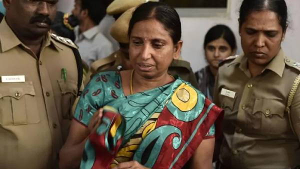 Rajiv case: Nalini approaches Madras HC seeking to release without Governors approval Rajiv case: Nalini approaches Madras HC seeking to release without Governors approval
