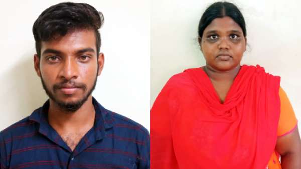 ஸ்மார்ட் போன் வாடையே தெரியாது ஷாலினி